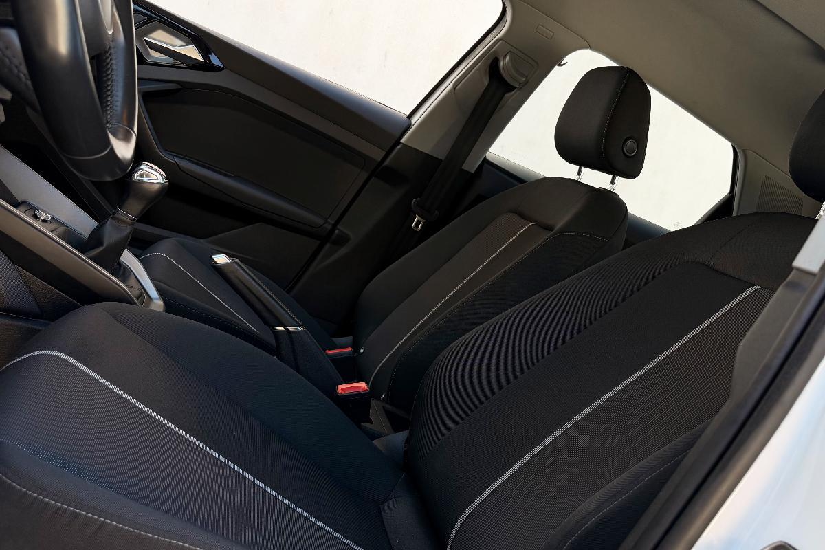AUDI A1 SPB 25 TFSI Advanced