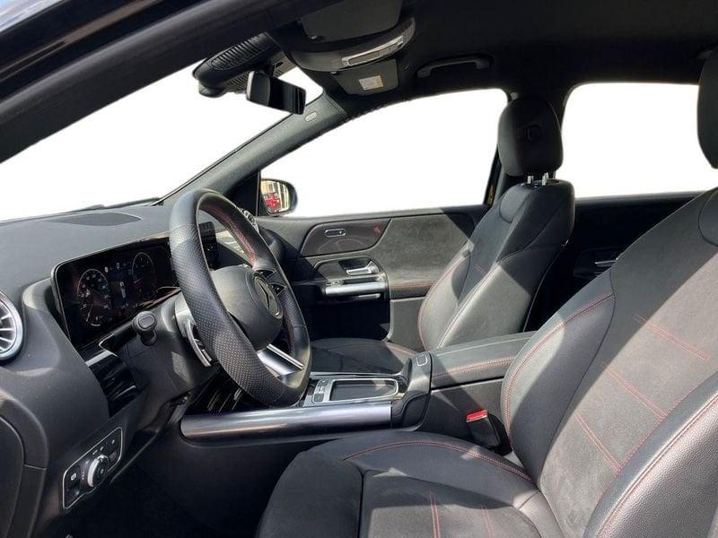 Mercedes-Benz Classe B B 180 d AMG Line Advanced Plus Digital Edition auto