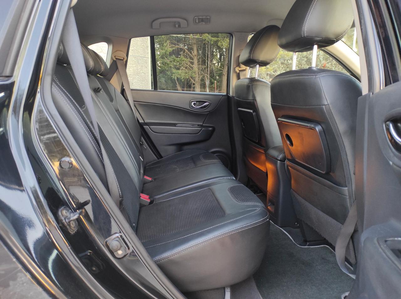 Renault Koleos 2.0 dCi - 150cv 4X4