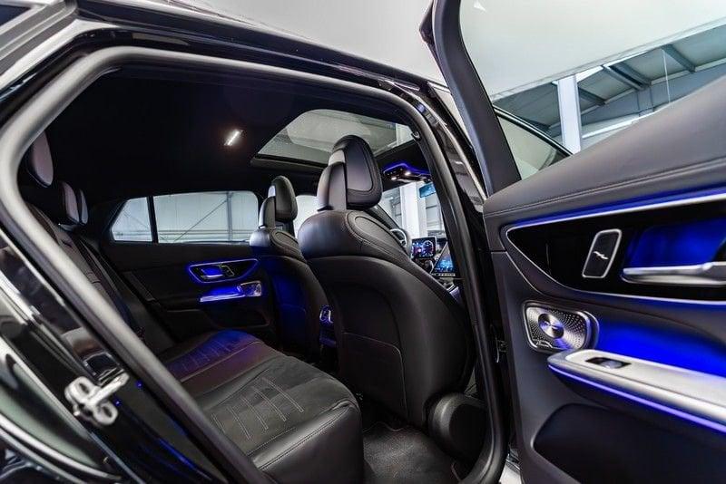 Mercedes-Benz GLC Coupé GLC 220 d 4Matic Mild hybrid Coupé AMG Line Premium PANORAMA CAMERA 360