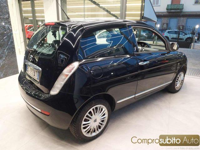 LANCIA Ypsilon 1.3 MJT 75 CV Diva