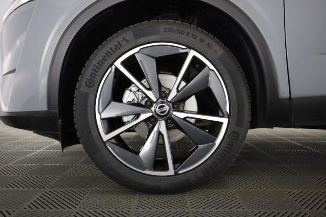 NISSAN Qashqai Qashqai MHEV 140 CV Tekna