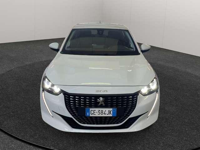 Peugeot 208 1.5 bluehdi 100CV Active Pack