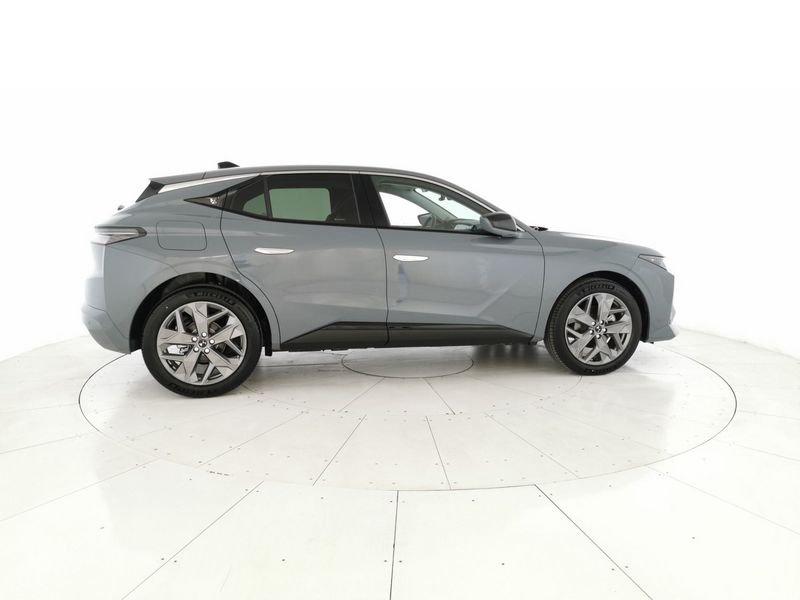 DS DS4 N°4 PALLAS HYBRID 145