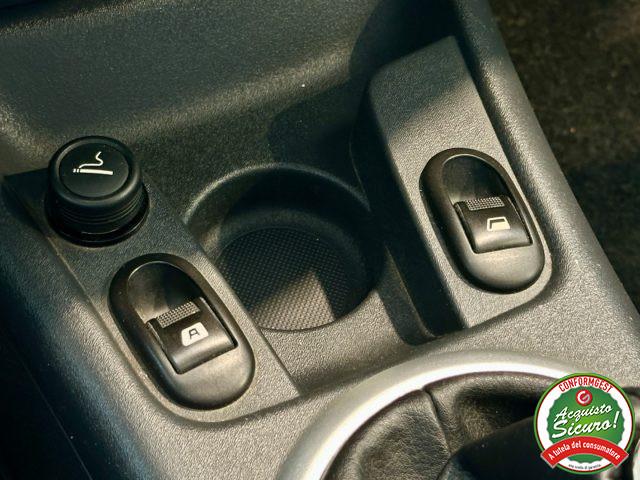 CITROEN C2 1.1 Elegance *NEOPATENTATI*UNICO PROPRIETARIO*