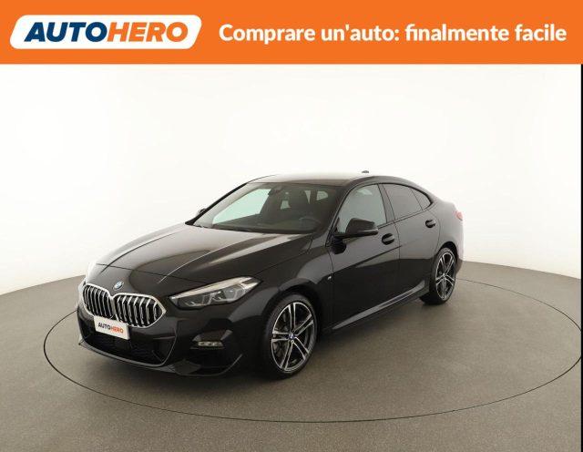 BMW 220 i Gran Coupé Msport aut.