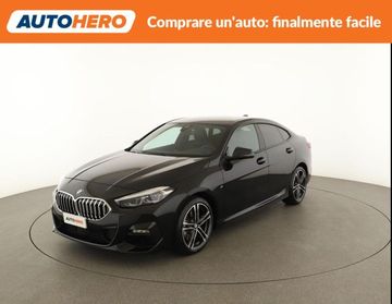 BMW 220 i Gran Coupé Msport aut.