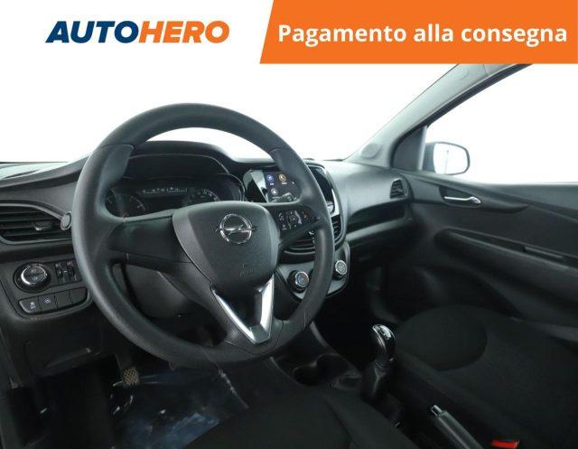 OPEL Karl Rocks 1.0 73 CV