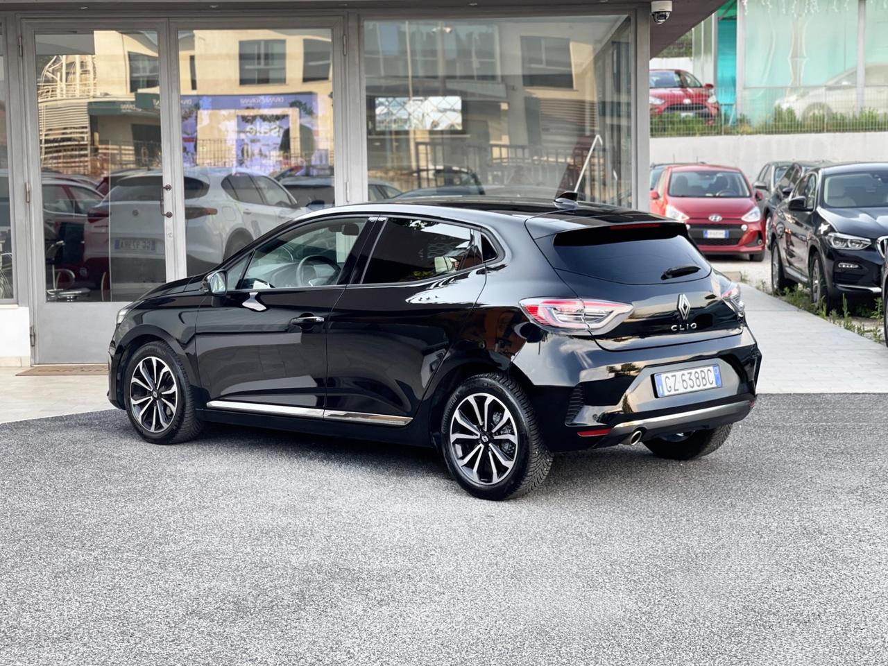 Renault Clio 1.0 Benzina 90CV E6 Neo - 2025