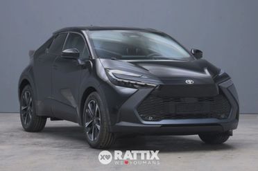 Toyota C-HR 1.8 HEV Trend e-CVT + Business Pack