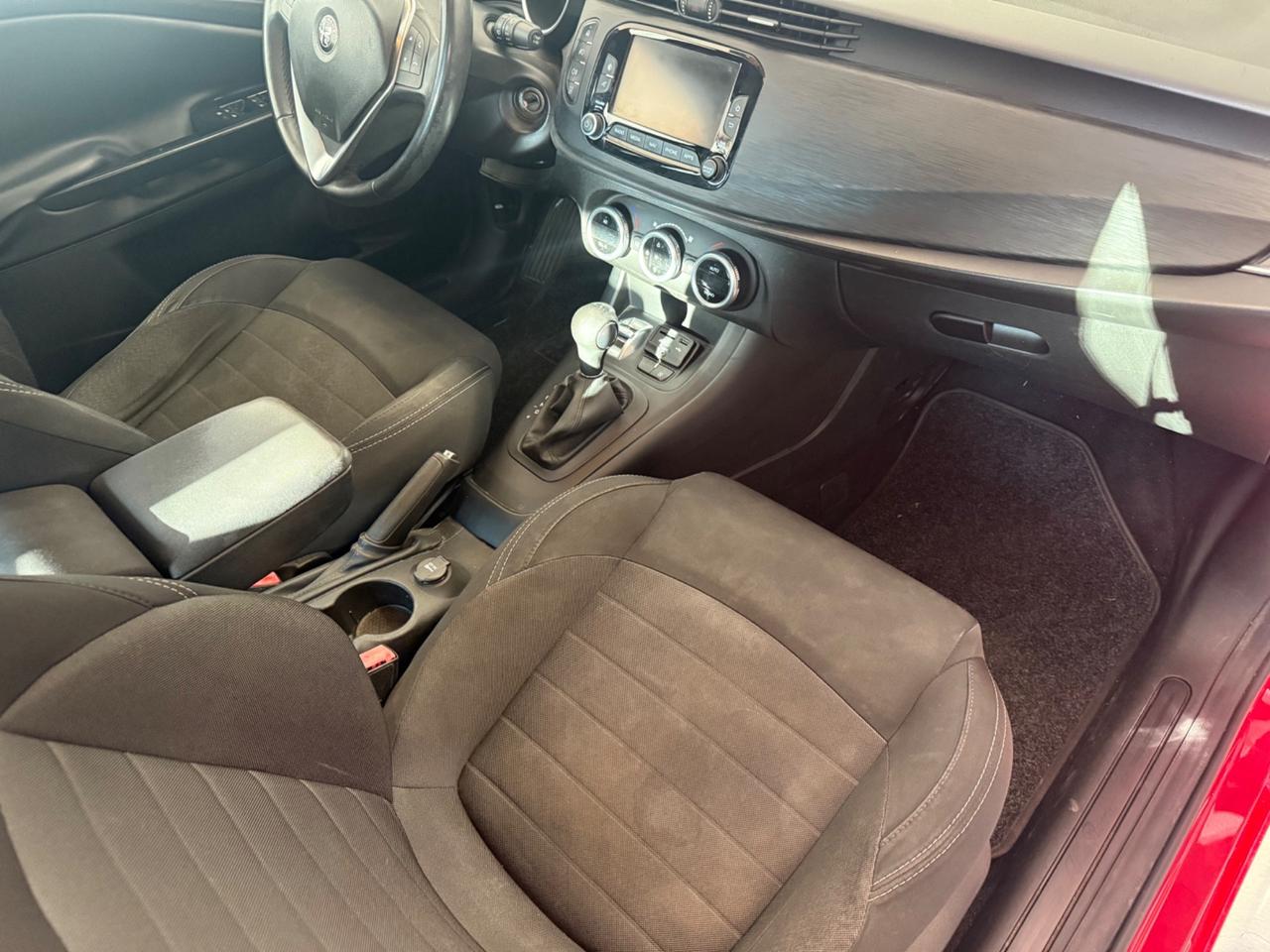 Alfa Romeo Giulietta 1.6 JTDm TCT 120 CV Super