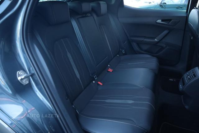CUPRA Formentor 2.0 TDI