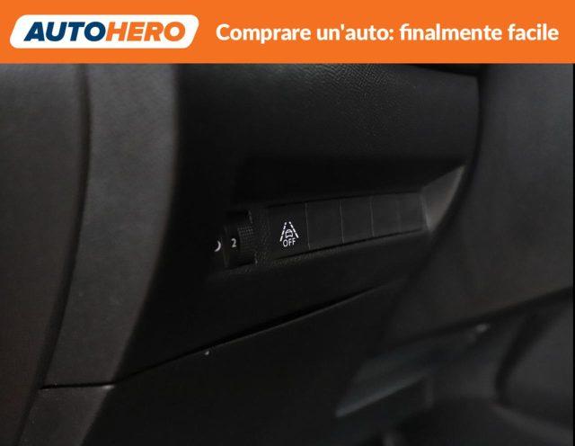 PEUGEOT 208 PureTech 75 Stop&Start 5 porte Active Pack