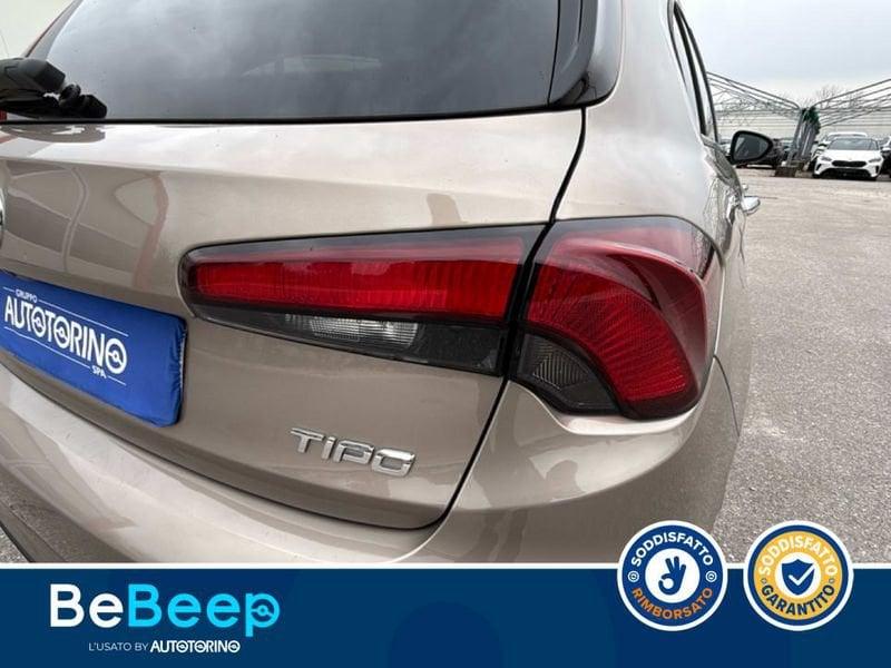 FIAT Tipo 5P 1.4 LOUNGE 95CV MY20
