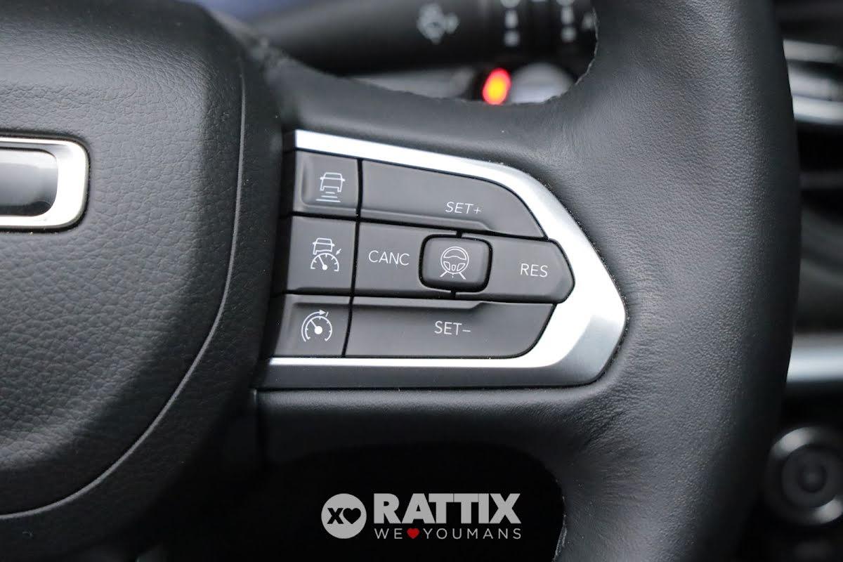 Jeep Compass 1.5 Turbo T4 Mhev 130CV Altitude DCT