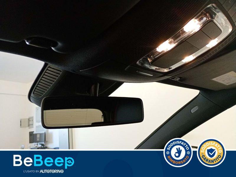 Mercedes-Benz Classe B B 180 D PREMIUM AUTO