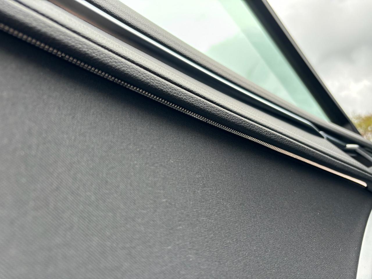 Audi Q3 35 TDI S tronic IDENTITY BLACK - S-LINE FULL - MY 22