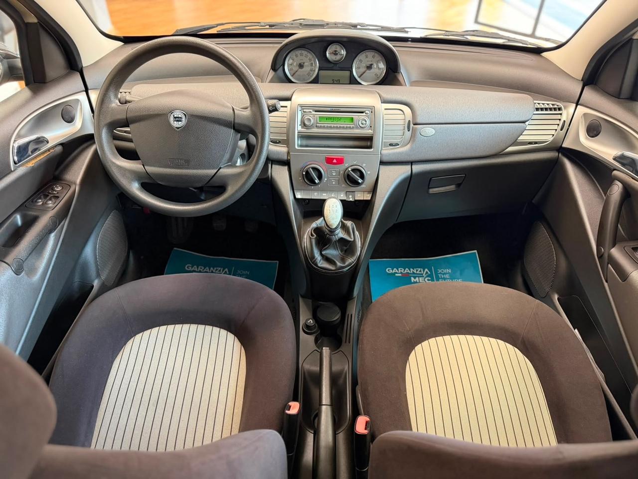 Lancia Ypsilon 1.2