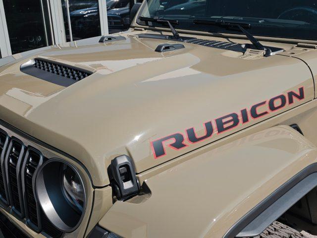 JEEP Wrangler Unlimited 3.6 V6 RUBICON X Xtreme Recon 35" MY26