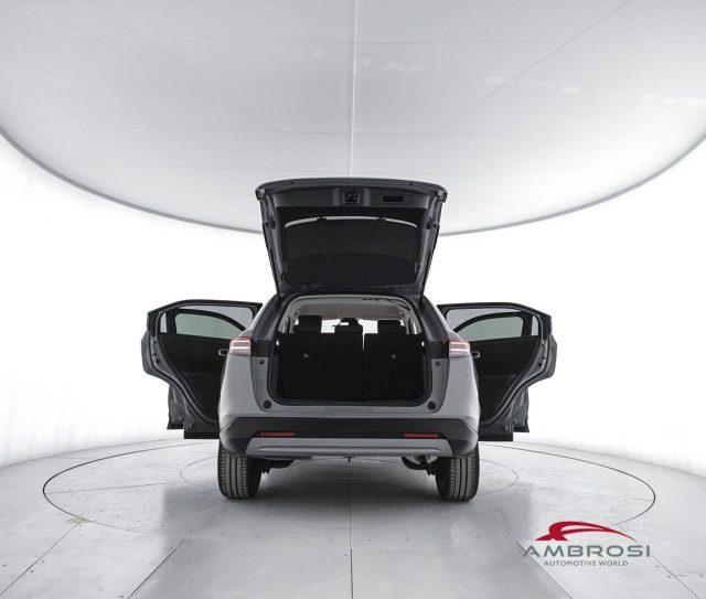 HONDA e HR V 1.5 hv lganc cvt