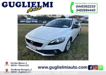 Volvo V40 Cross Country D2 Geartronic Momentum