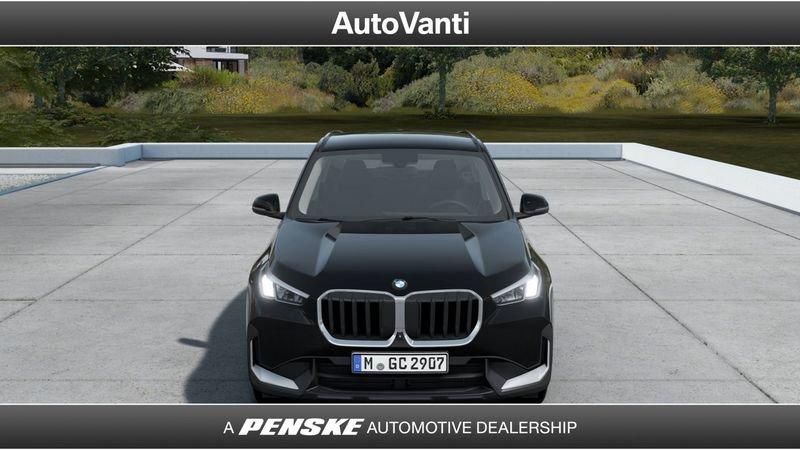 BMW X1 sDrive 18d