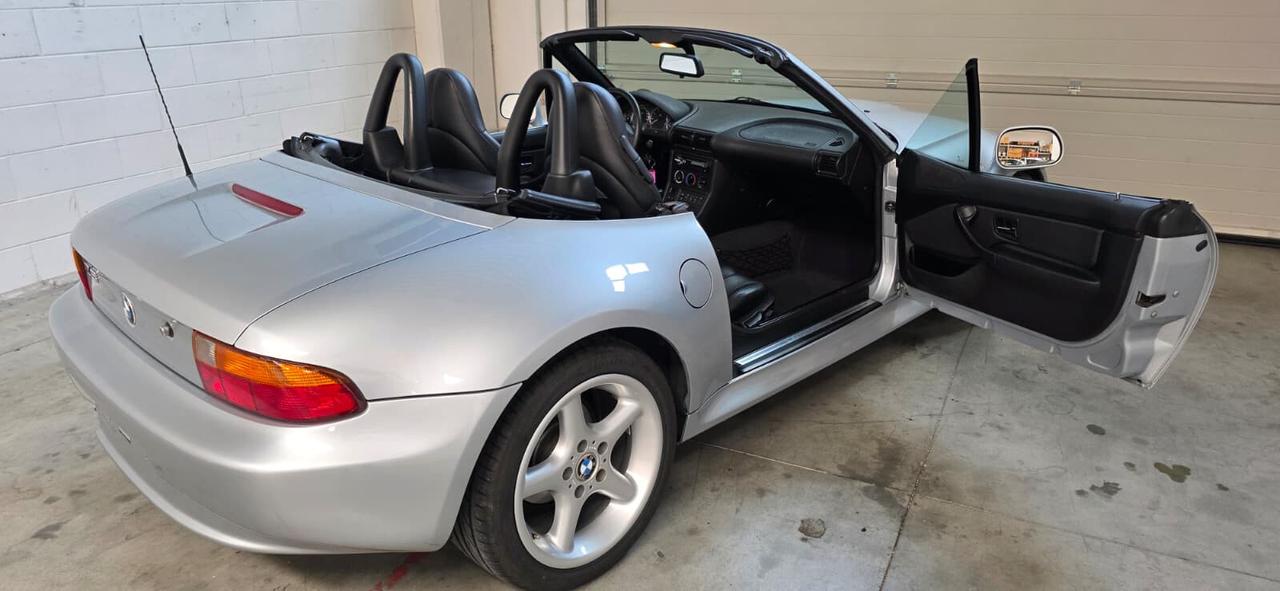 Bmw Z3 2.8 24V cat Roadster