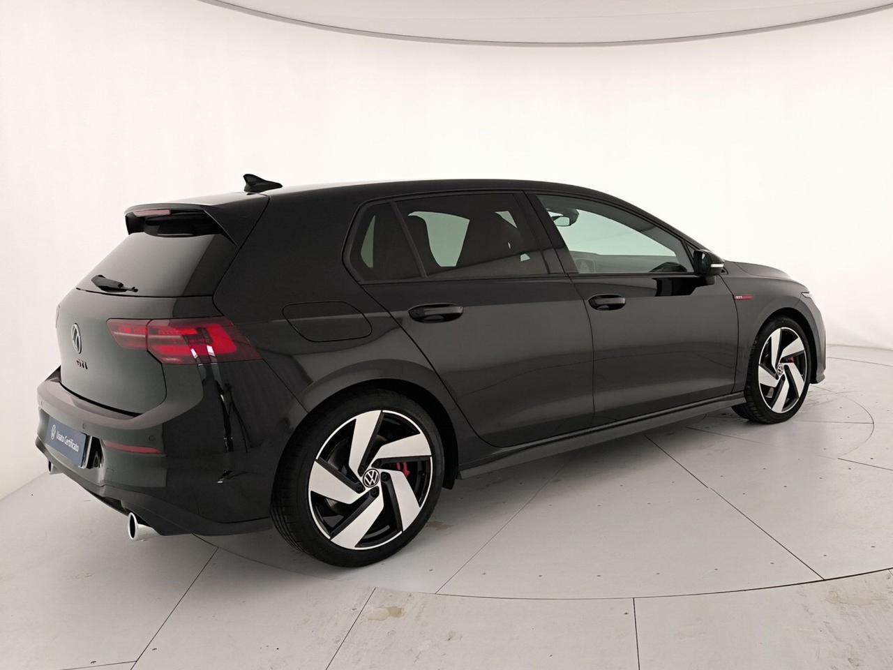 Volkswagen Golf 2.0 tsi gti 245cv dsg