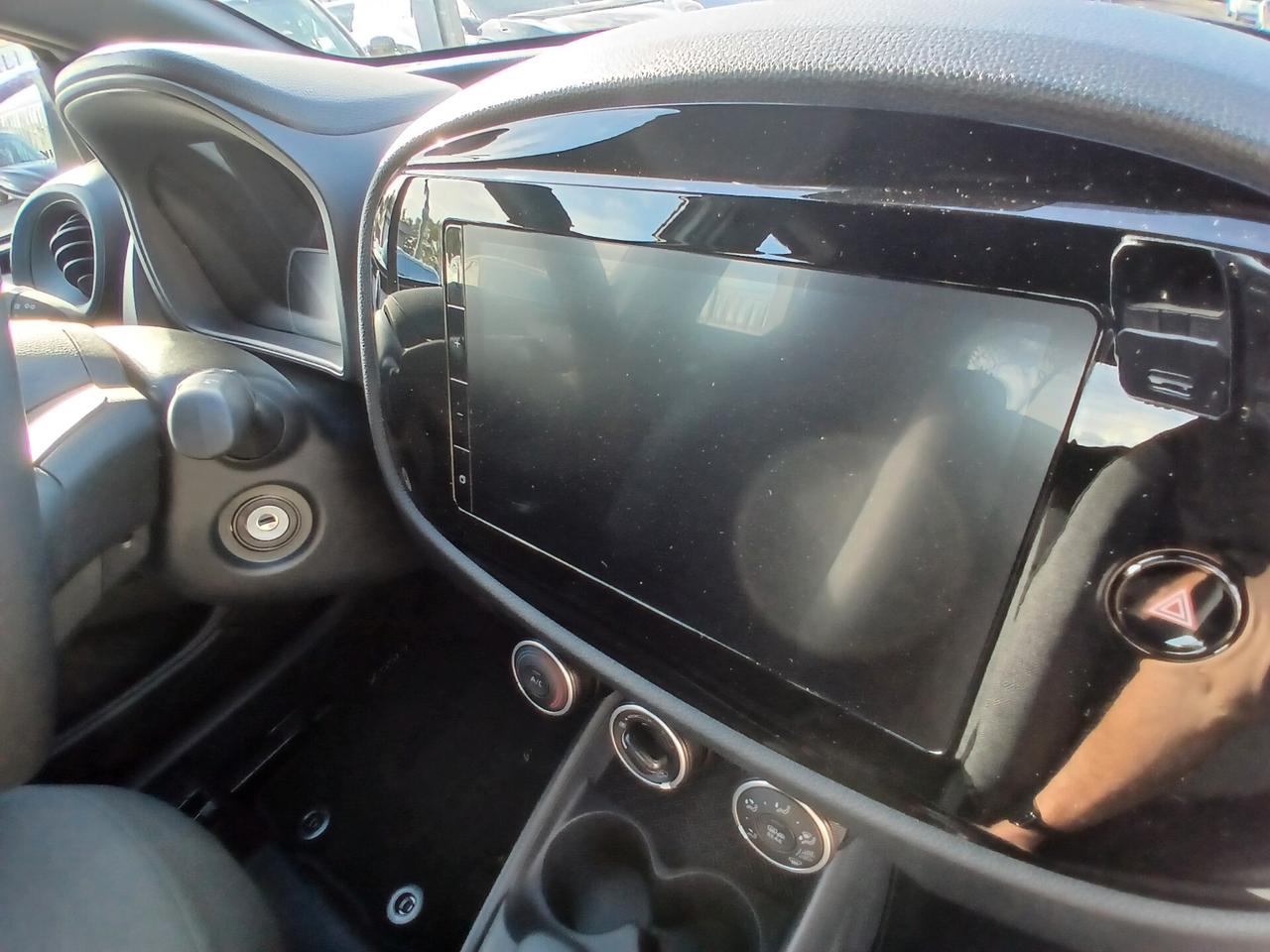 Toyota Aygo X 1.0 VVT-i 72CV Active S-CVT