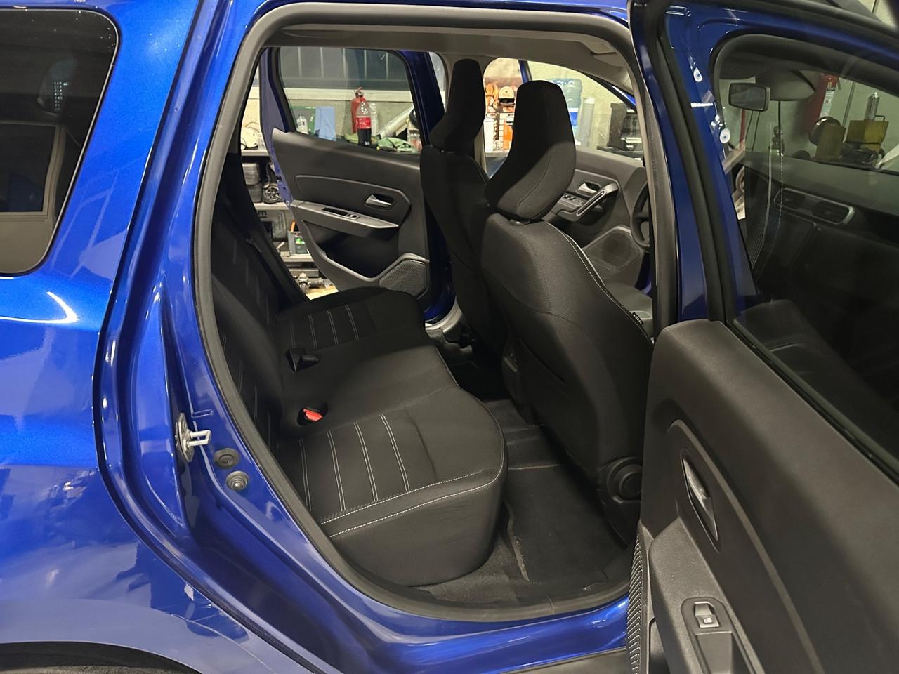 Dacia Duster 1.0 TCe GPL 4x2 Essential