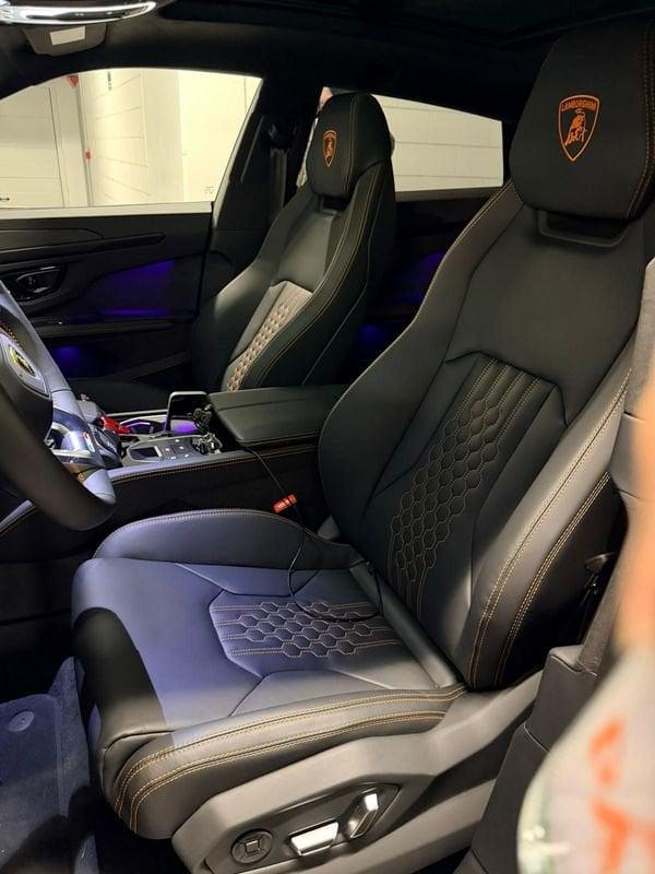 Lamborghini Urus Urus SE 4.0 - IVA Esposta