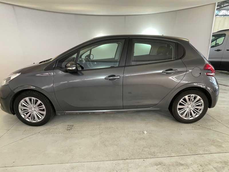 PEUGEOT 208 - 208 1.2 puretech Allure 82cv 5p