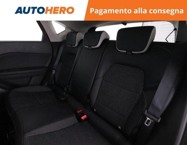 RENAULT Captur Blue dCi 115 CV EDC Intens