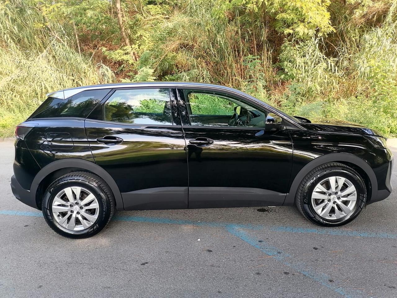 Peugeot 3008 1.5 HDI - 2021