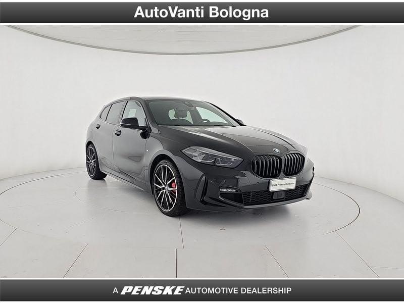 BMW Serie 1 118d 5p. M Sport