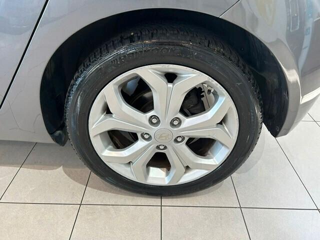 Hyundai iX20 1.4 CRDI 90 CV XPossible