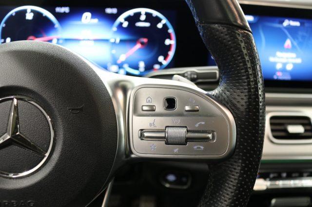 MERCEDES-BENZ GLE 300 d 4Matic Premium