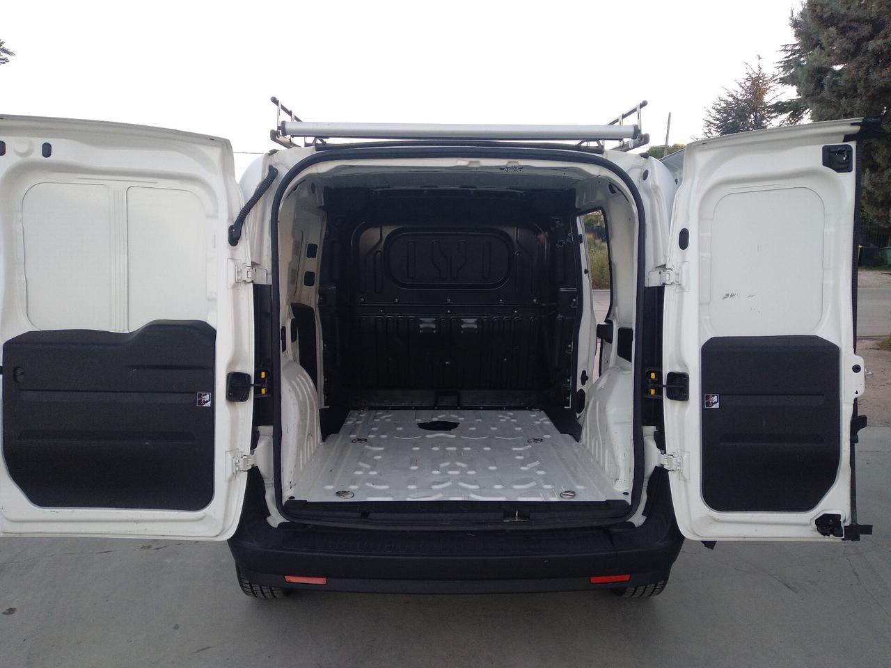 Opel Combo 1.6 CDTi 120CV