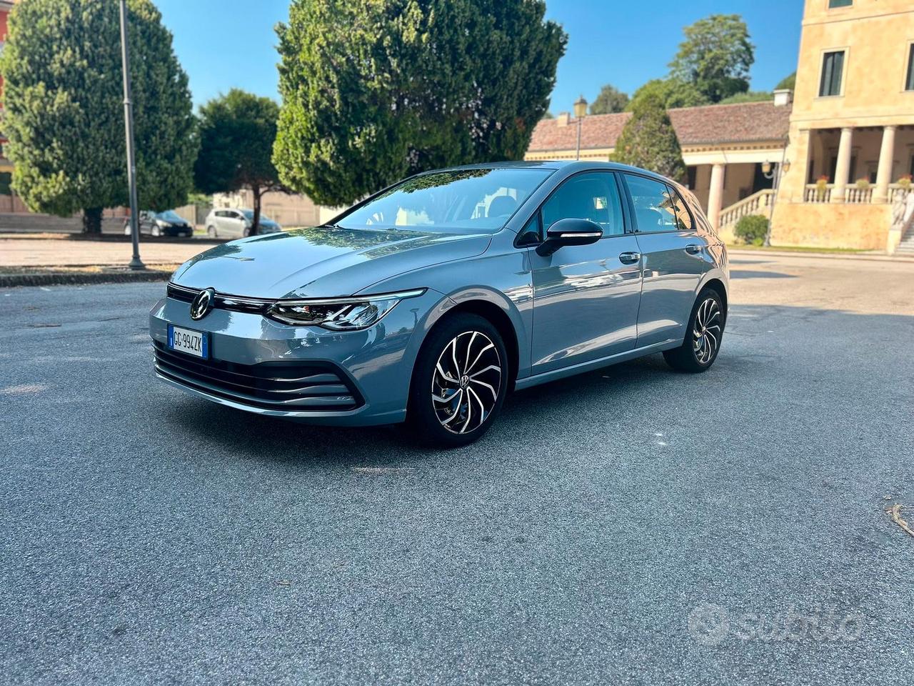 Volkswagen Golf 1.0tsi 110cv Life