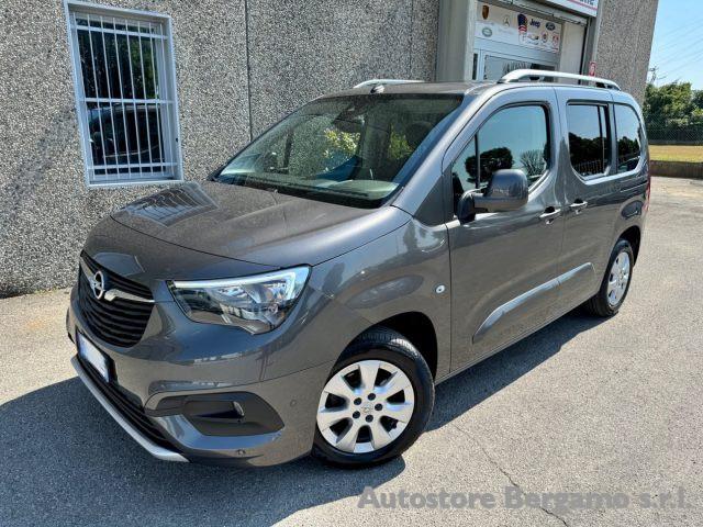 OPEL Combo Life 1.5D 100 CV S&S Innovation"TETTO"NAVI"RADAR"FULL!"