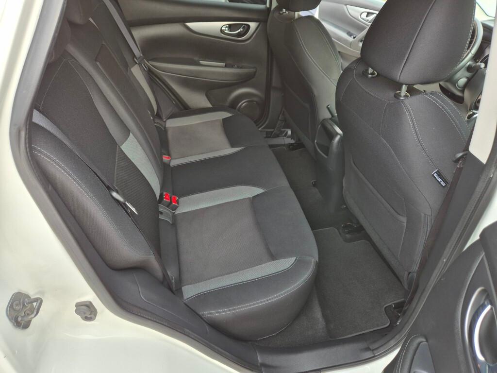 Nissan Qashqai 1.5 dCi 115 CV DCT CERCHI 18