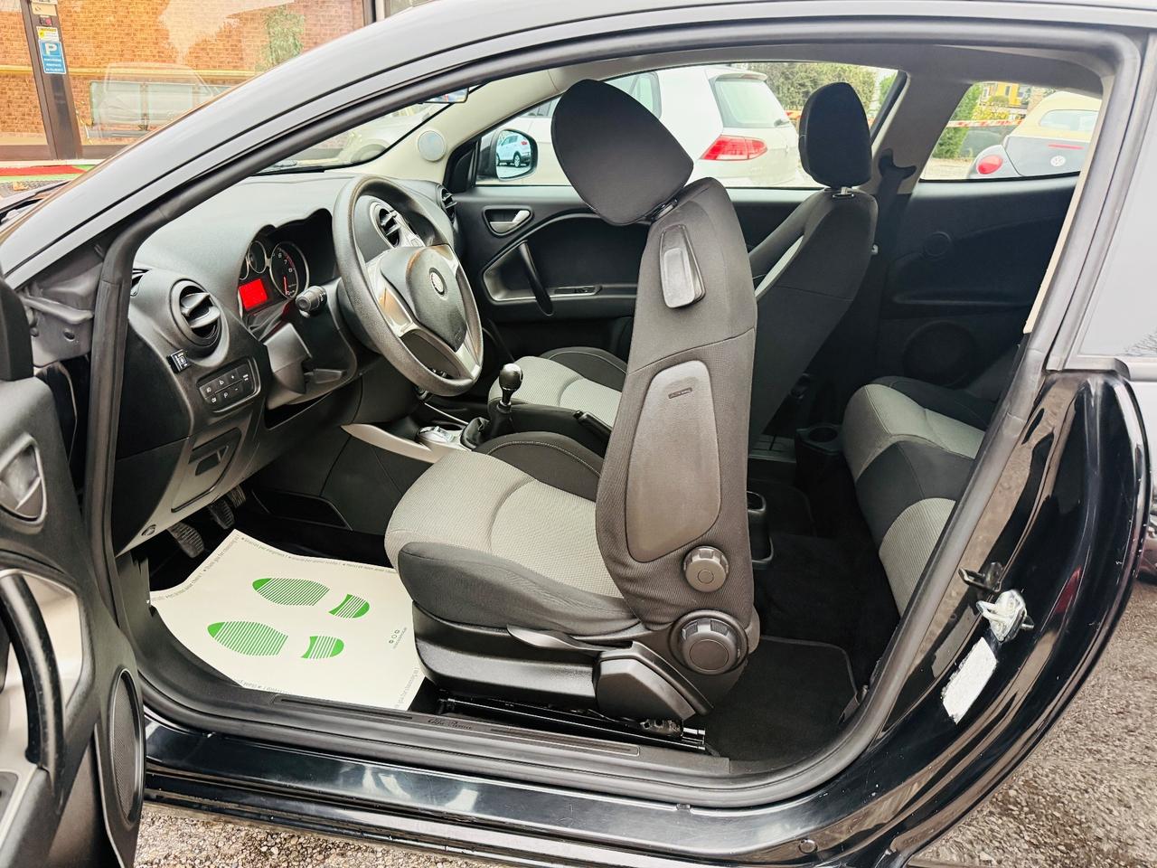 Alfa Romeo MiTo 1.4 T 120 CV GPL Ok nEOPATENTATI