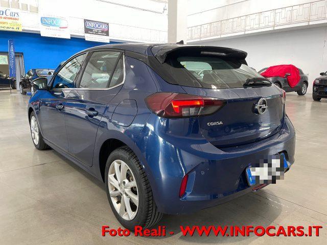 OPEL Corsa 1.2 100 CV Elegance Iva Esposta promo
