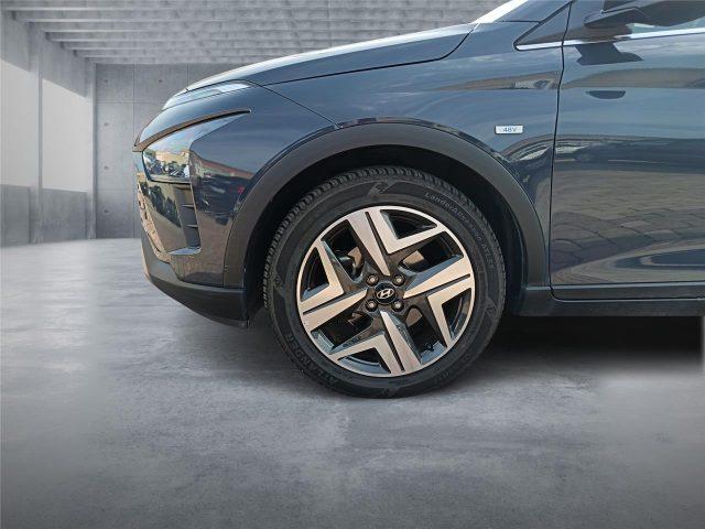 HYUNDAI Bayon Bayon 1.0 T-GDI Hybrid 48V iMT XClass