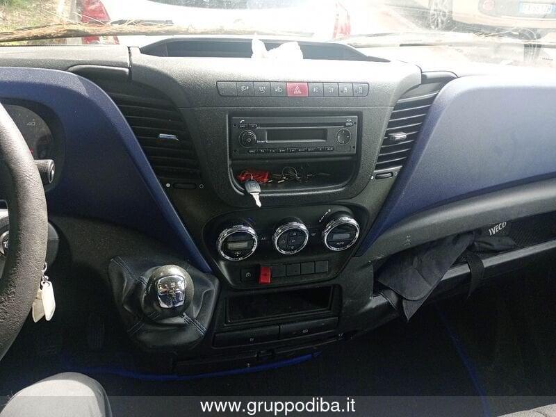 Iveco Daily Blue Power 35.14 NP 2019 35 C14N HD cab. EVI