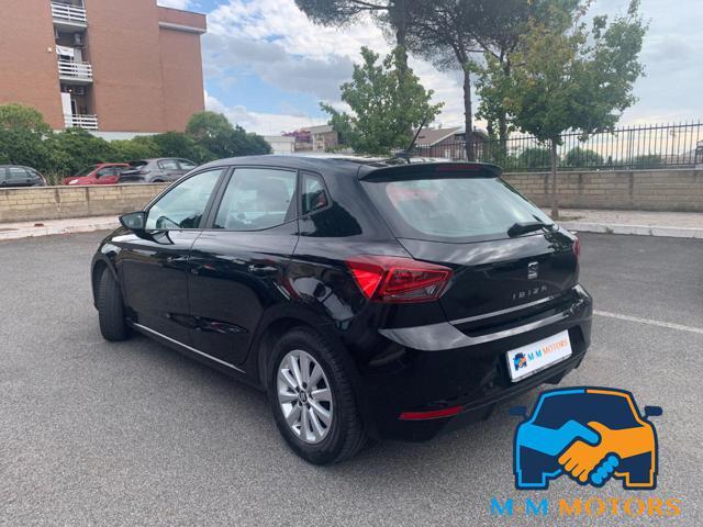 SEAT Ibiza 1.0 EcoTSI 95 CV 5 porte Style