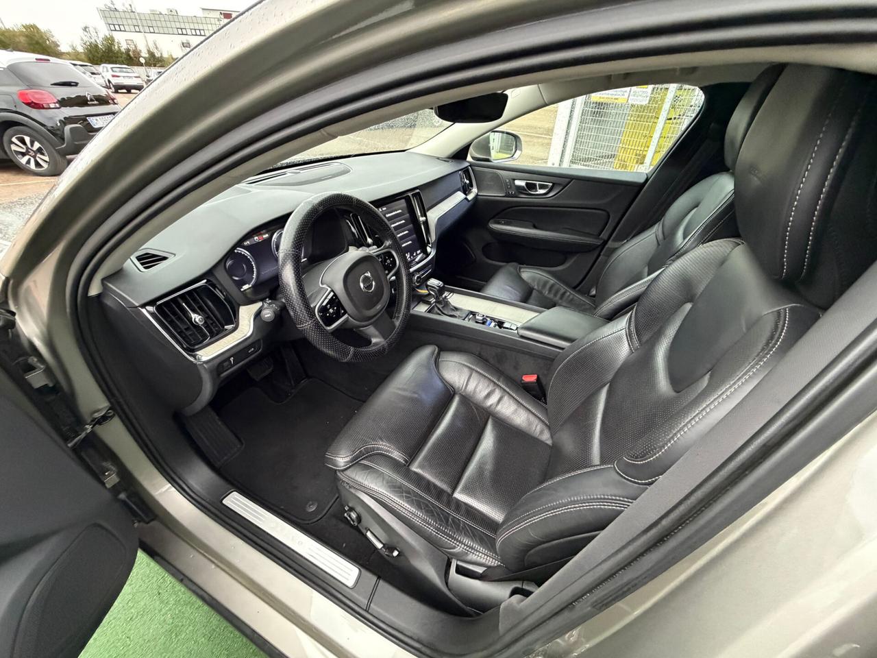 Volvo V60 D3 Inscription