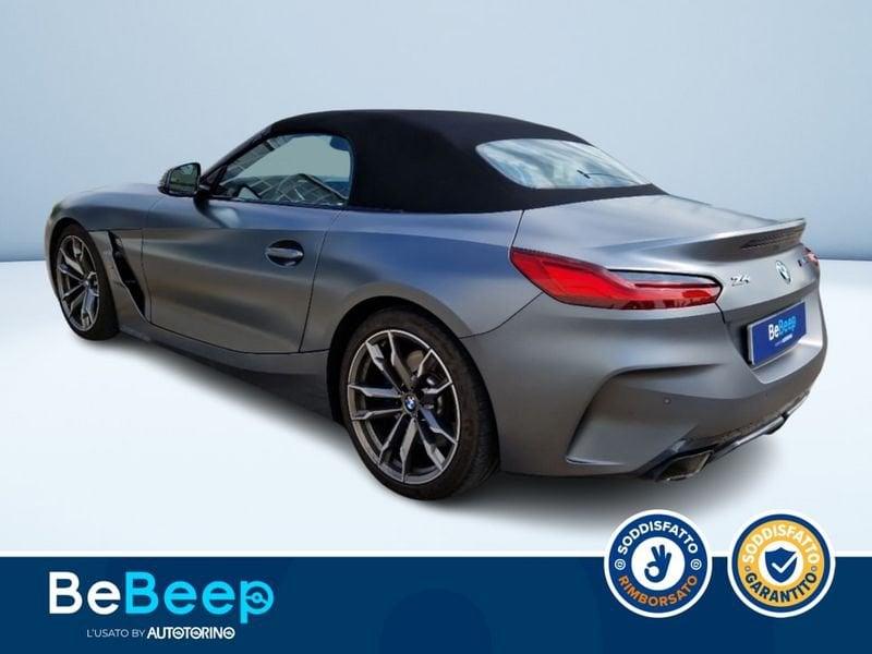 BMW Z4 M40I AUTO