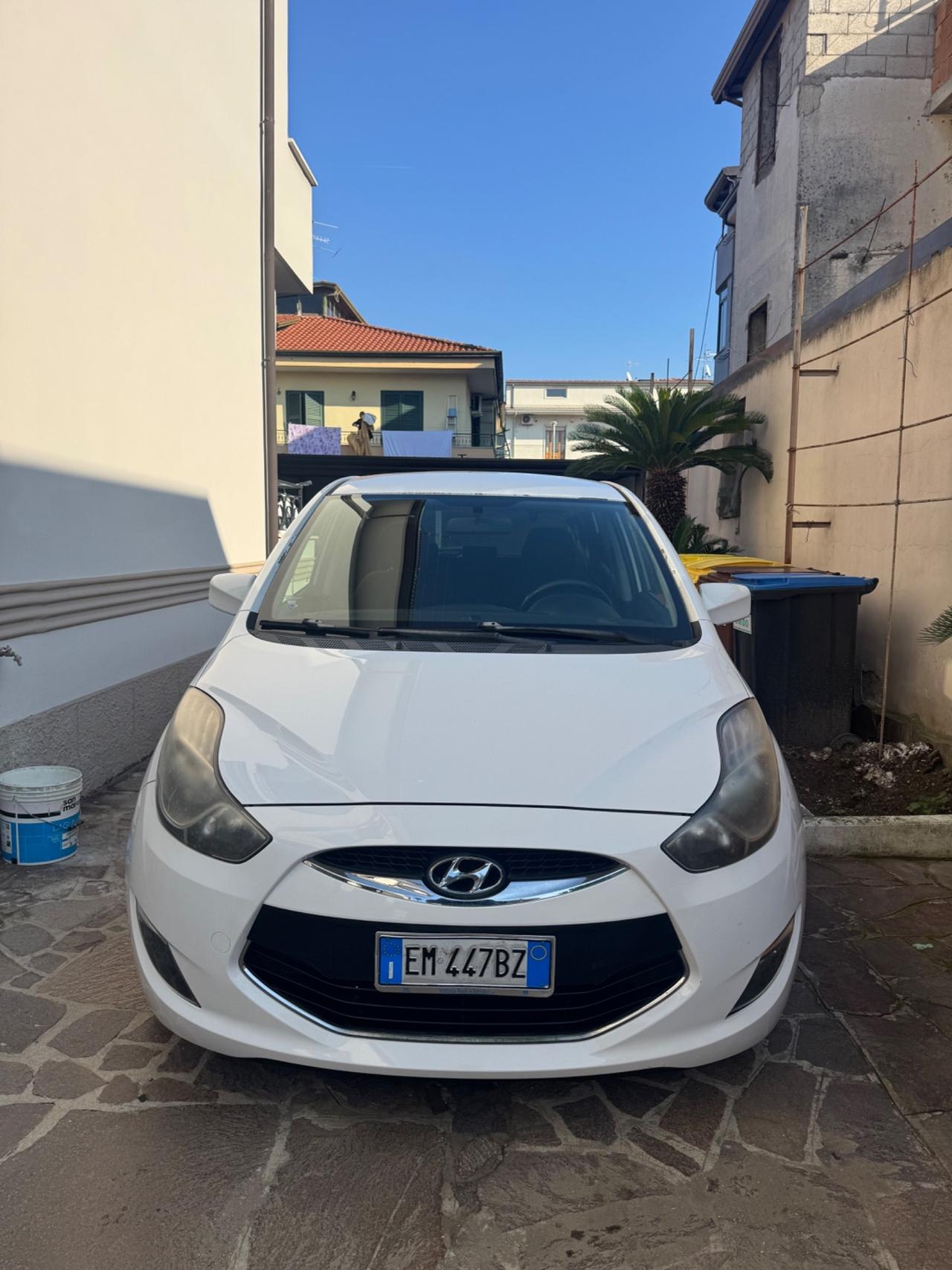 Hyundai iX20 1.4 CRDI 90 CV Comfort