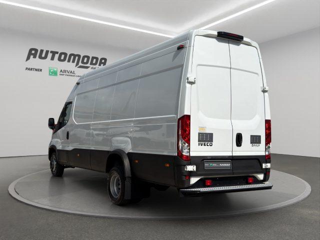IVECO Daily 60C18 OFFICINA MOBILE